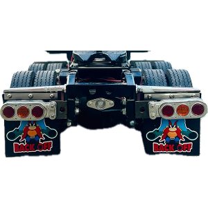 MUD FLAPS