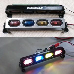 Ultra4 RC light Bar