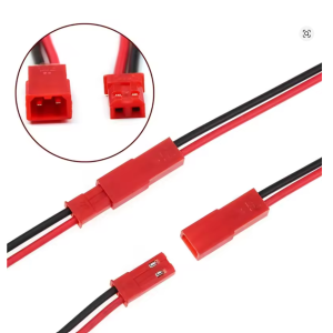 JST connector